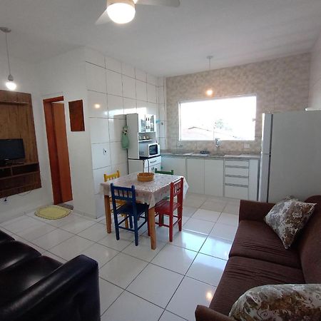 Licinio Apartamento Proximo A Praia Ubatuba Exteriér fotografie